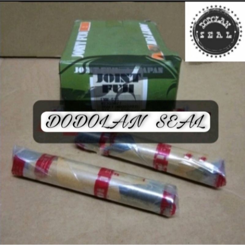 SHAFT PINION/AS PEN GARDAN L300 BENSIN/T120 LAMA JOINT FUJI JAPAN