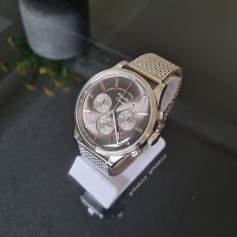 (AC6574) ALEXANDRE CHRISTIE PRIA ORIGINAL