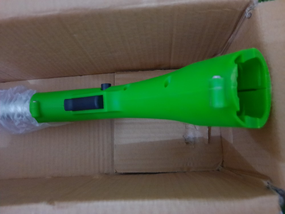 Mesin Potong Rumput Padi Uchiha Uciha Brush Cutter Cordless Baterai Tanpa Kabel