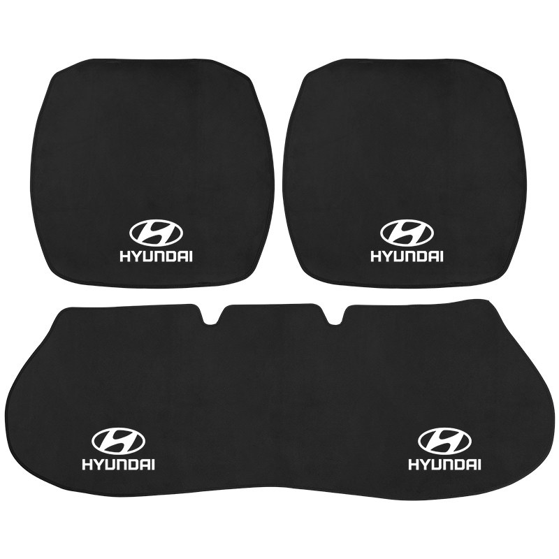 HYUNDAI Cover Pelindung Jok Mobil Universal Untuk Matrix Getz Accent I10 Elantra Sonata