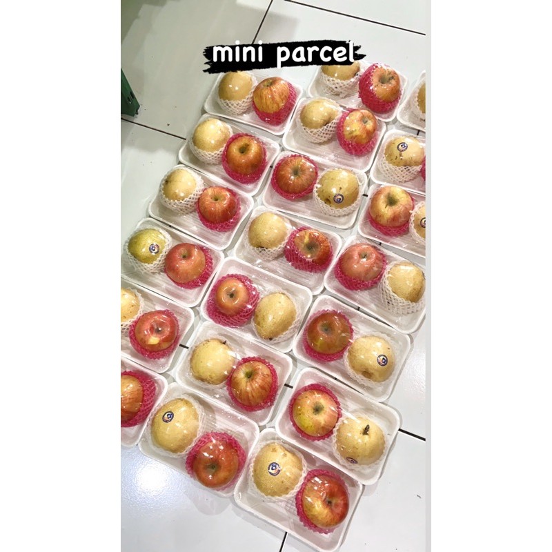 Jual Paket Buah Murah Mix 2 Jenis Jual Buah Segar // Sembako Murah ...