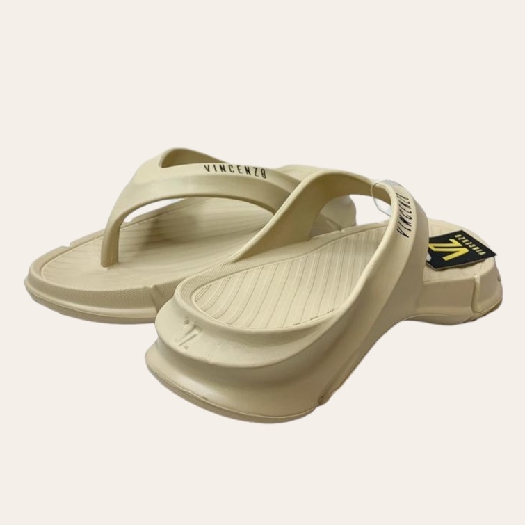 Sandal Jepit Pria Casual Terbaru Sendal Cowok Polos Anti Slip Sandal Kekinian Fhasionable