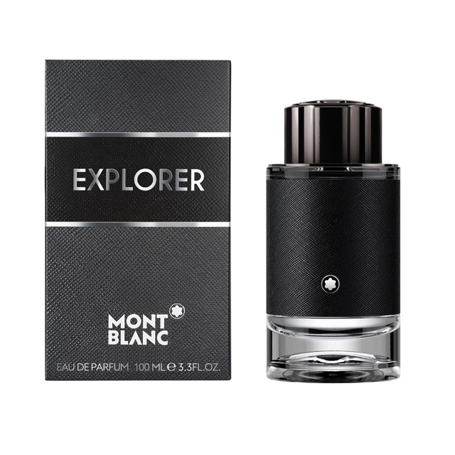 Parfum Original MontBlanc Explorer EDP 100ml