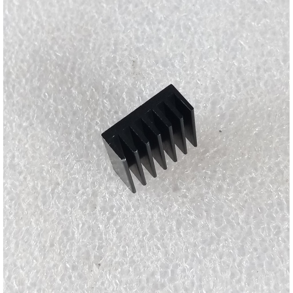 Heatsink Pendingin 14x14x6mm