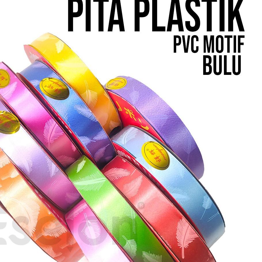 

I3ςU 10pcs Pita Jepang / Pita / Pita Jepang motif / Pita Jepang plastik PVC ❤Terlaris