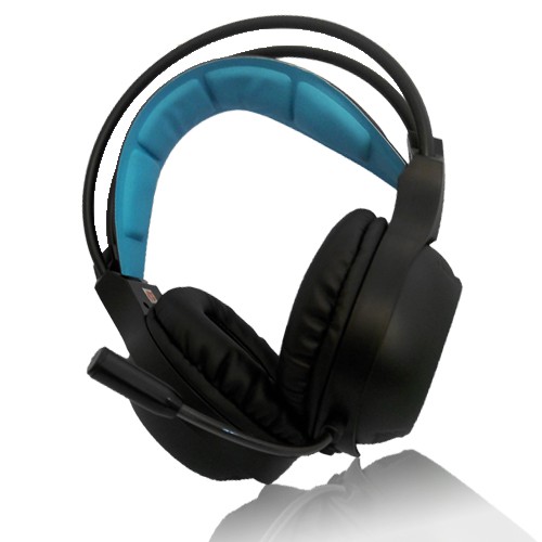 NYK HS-M01 Jugger / NYK M01 / NYK Jugger Gaming Headset