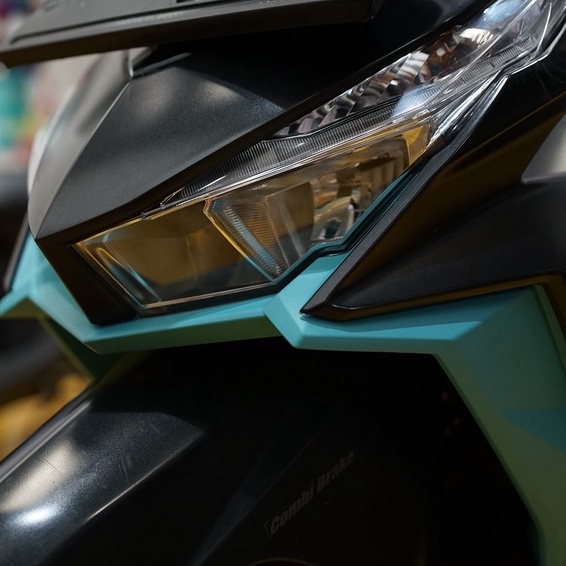 Sapporo Ultimate K43 1K Dashboard Tosca / Cat Spray Semprot Aerosol Terbaik