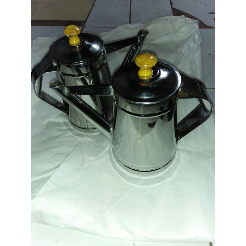 TEKO THEA  STEENLIS MINIMALIS