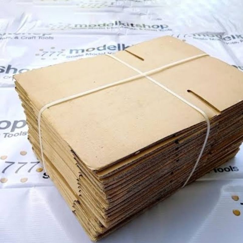 

packing kardus