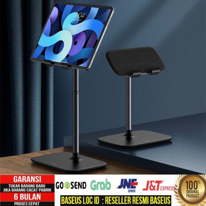 Baseus Indoorsy Youth Tablet Table Stand Holder iPad Air Pro