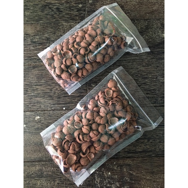 

Simba coklat & Strwberry