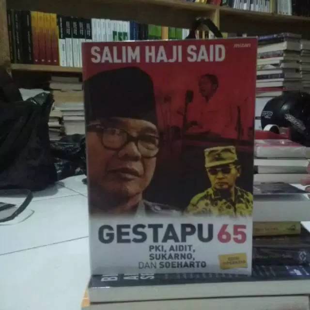 Gestapu 65