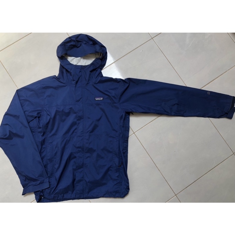 Patagonia Torrentshell h2no