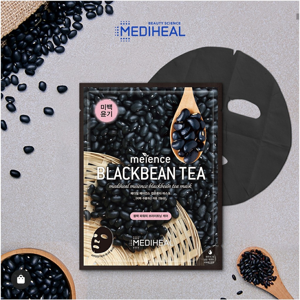 Mediheal Meience Sheet Mask