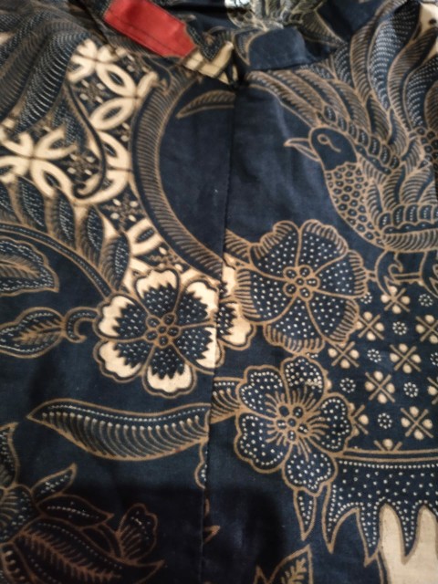 Batik Gamis  Motif Terbaru | Batik Pekalongan | Trend Edition