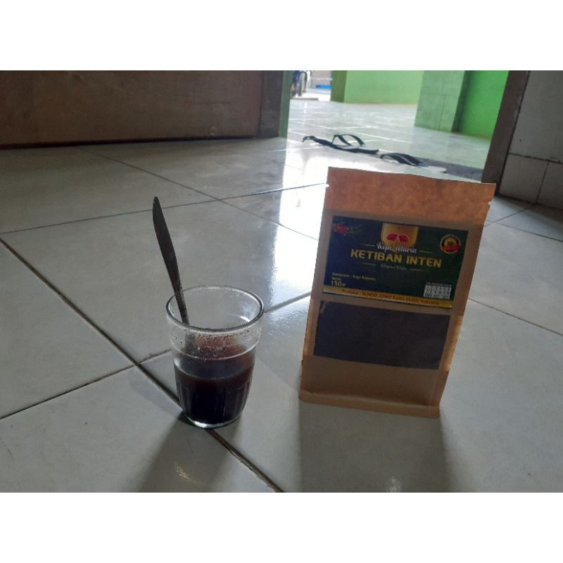 

Kopi Muria