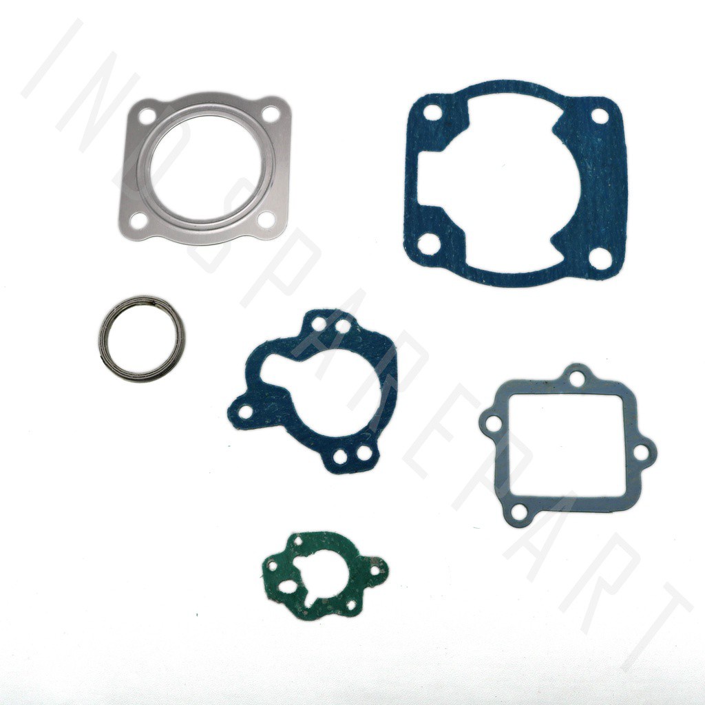 Gasket-Paking-Packing Top-Set-Topset Force 1-F1ZR-FIZR-F1Z-R-FIZ-F1
