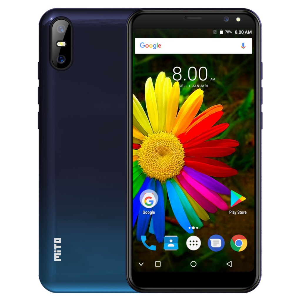 Mito S1 2gb Shopee Indonesia