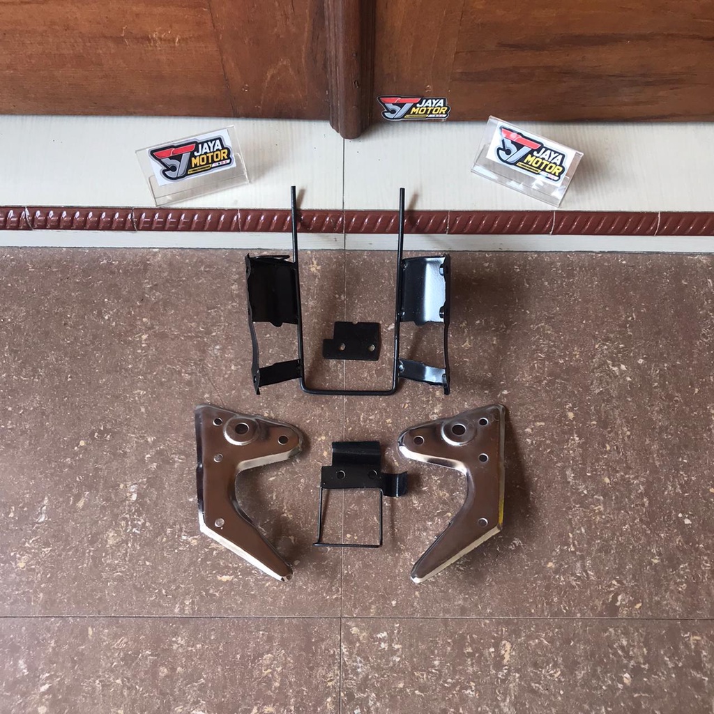 Breaket Lampu RX-KING / Dudukan lampu kuping Rx-king / Lampu Rx King / Breket Lampu Rx King / Duduka