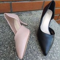 Sepatu Heels Cewek Donatello