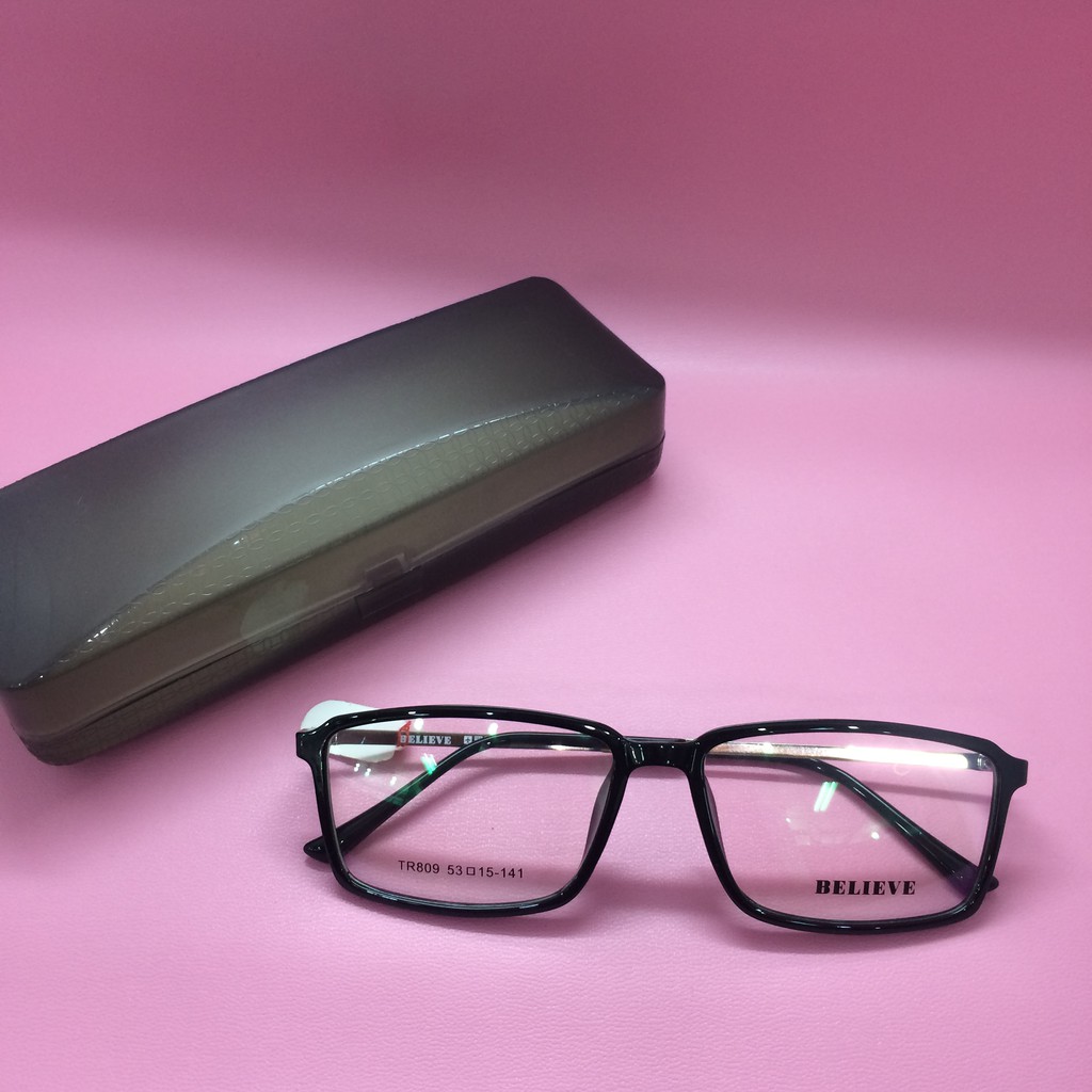 Kacamata BELIEVE TR809