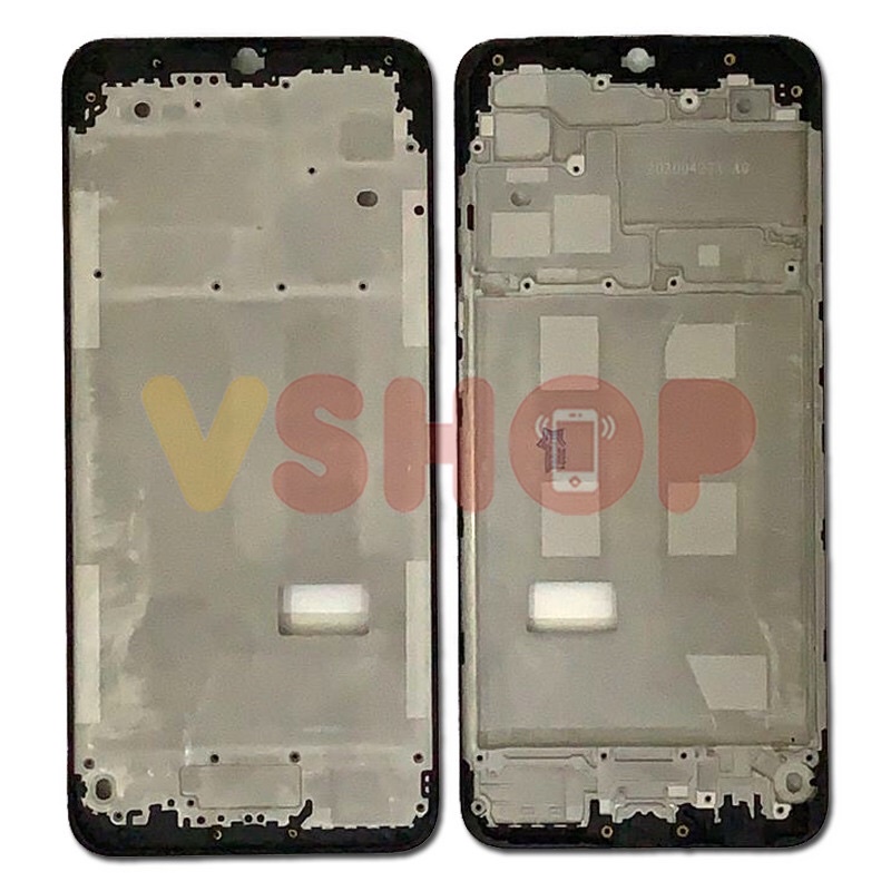 FRAME LCD - TULANG LCD - TATAKAN LCD OPPO A31 2020 - CPH2015 CPH2073 CPH2081 CPH2029 CPH2021