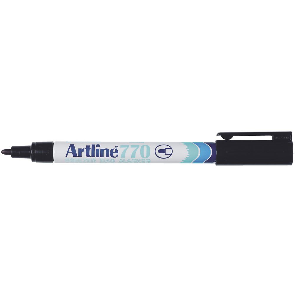 

ARTLINE 770 FOR FREEZER BAG MARKER