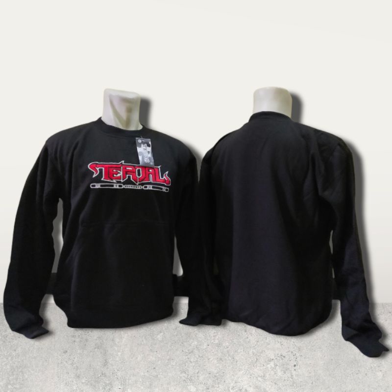 Jaket PSHT - Terjal