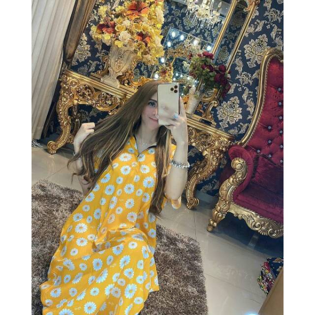 DASTER BUSUI SEMATA KAKI BY RGB ORIGINAL