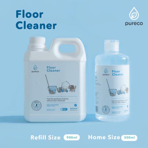 *#*#*#] Pureco Floor Cleaner