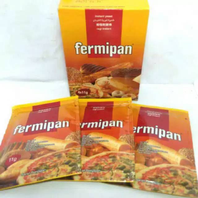 

Fermipan shaset