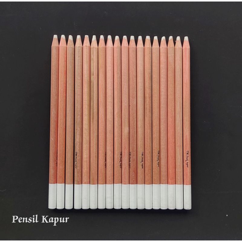 

Pensil Kapur