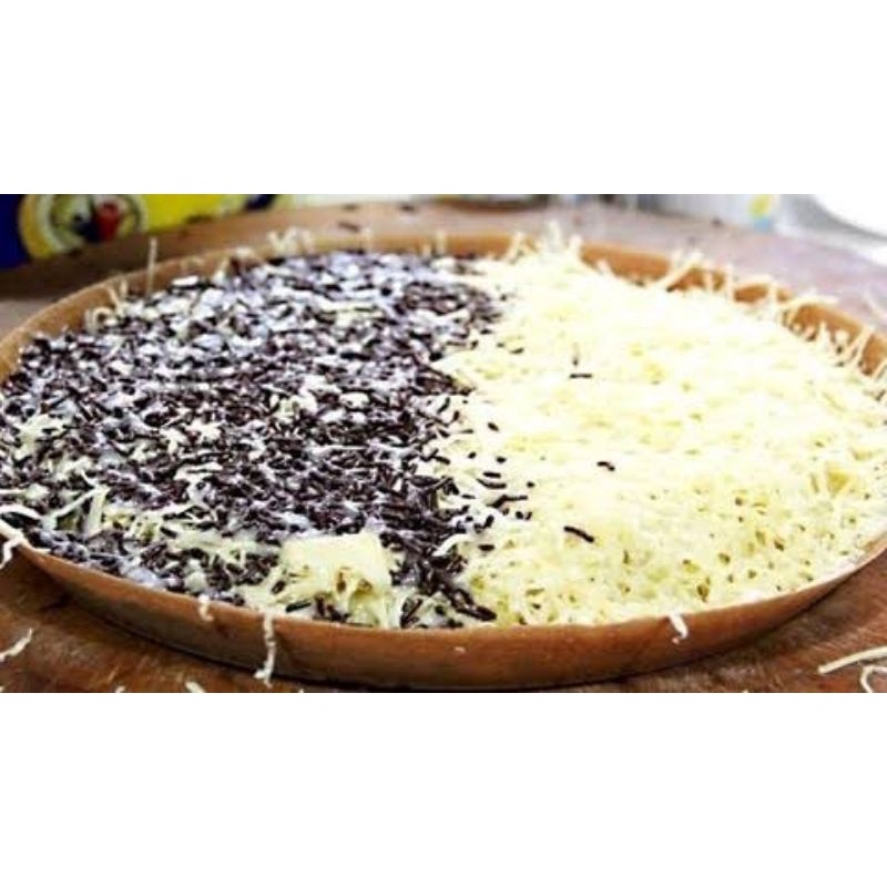 

martabak bangka favorite