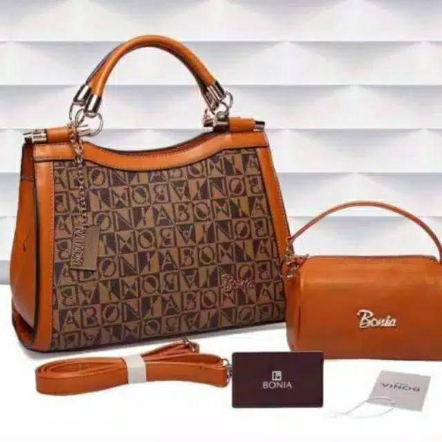 Tas Bonia import limited