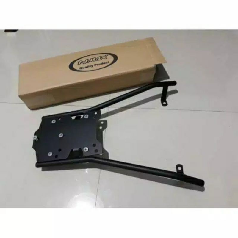 Breket behel box yamaha nmax new 2020