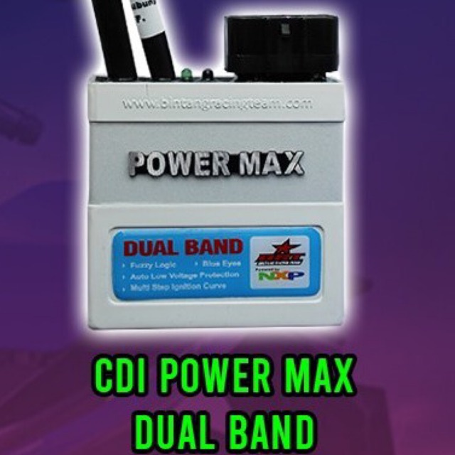 CDI BRT REVO110 BLADE