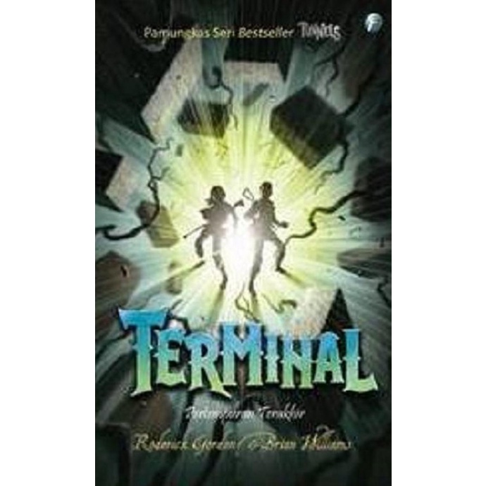 

TERMINAL Star Seller