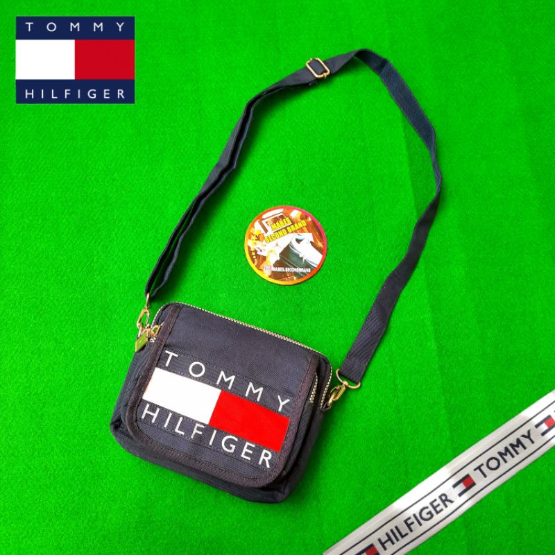 SLINGBAG TOMMY HILFIGER VINTAGE
