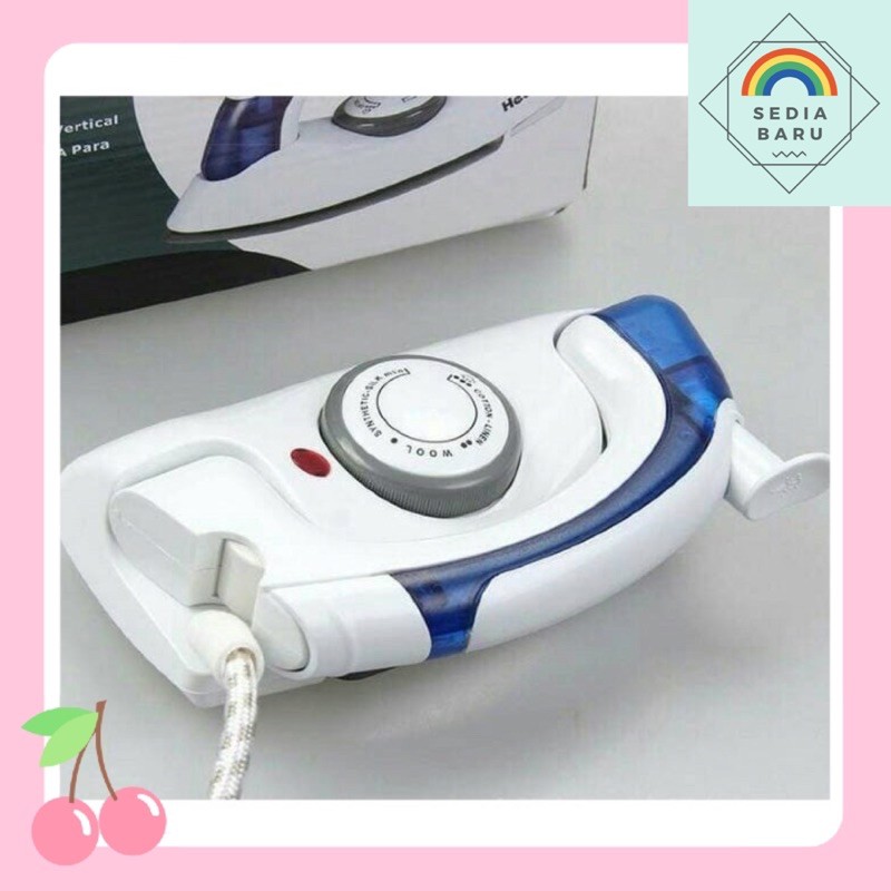 setrika uap mini setrika lipat mini setrika mini travel iron