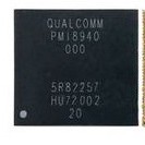 IC POWER CINA QUALCOMM PMI-8940 000 XIA RED S2 5 4X