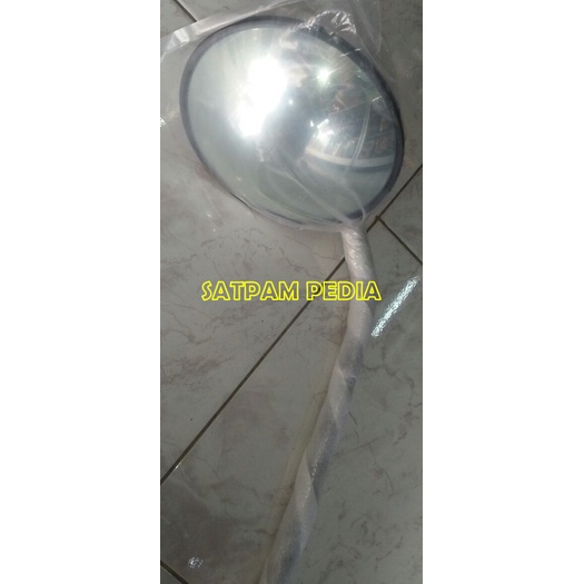 Inspection Mirror 8 Inch