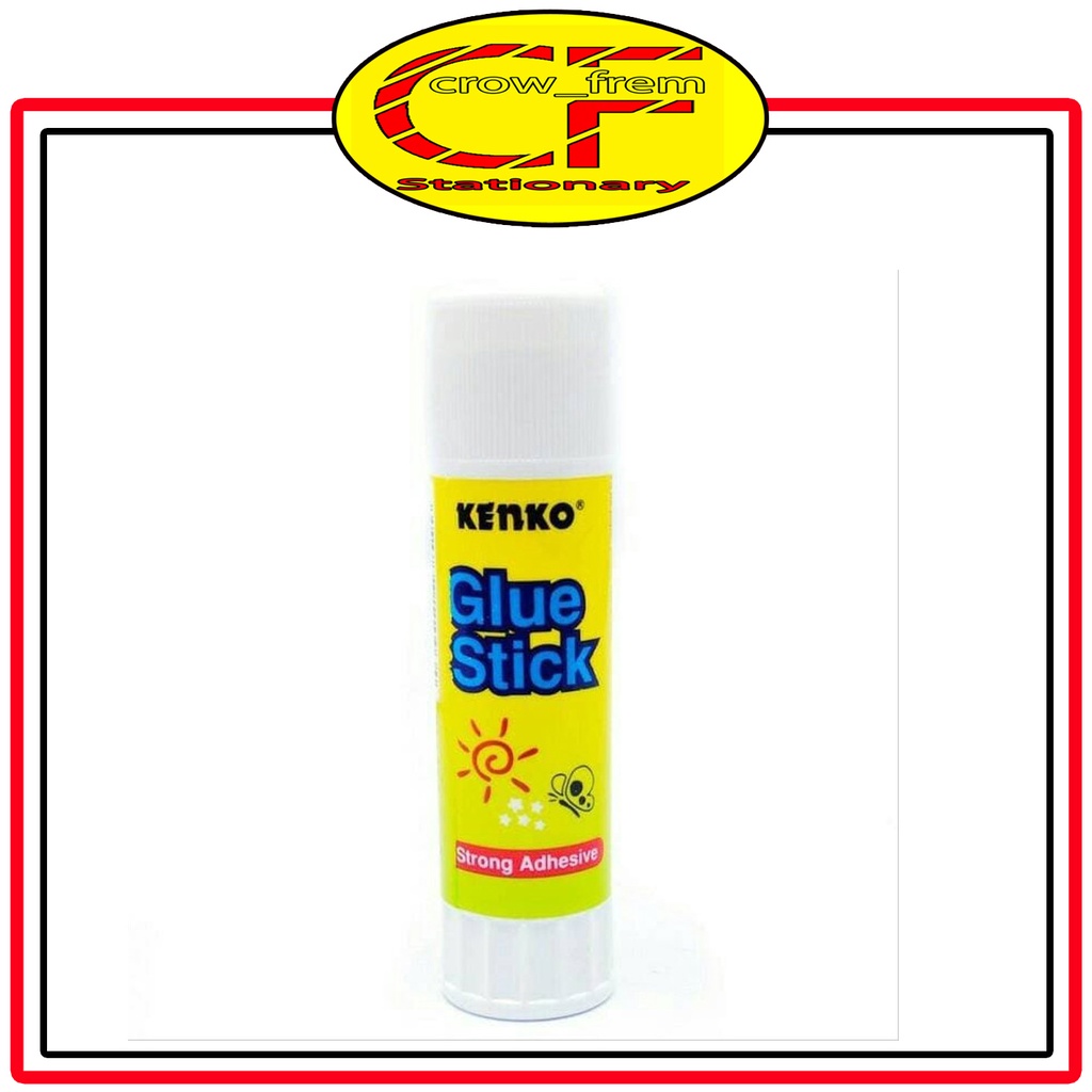 

KENKO Glue Stick 8gr