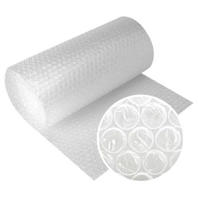 

EXTRA BUBBLE WARP , pelindung packing