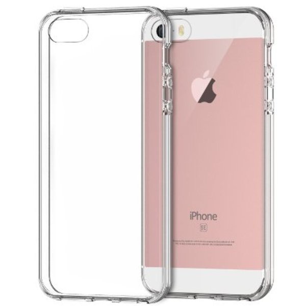 Casing Anti Crack Iphone 5