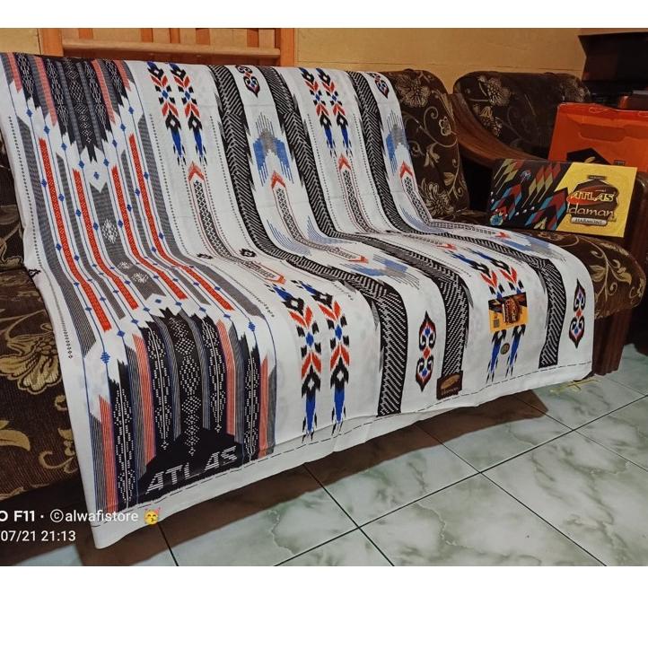 Terlaris SARUNG ATLAS INFINITY NEW PRODUK KUALITAS GOLD SILVER SARUNG ATLAS MOTIF BHS SARUNG ATLAS S
