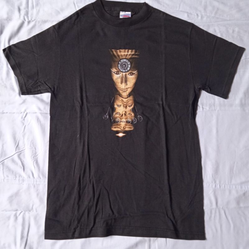 KAOS SYSTEM OF A DOWN MEZMERIZE ORIGINAL