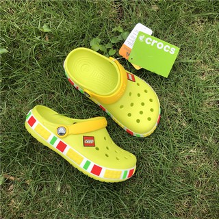  Crocs  Crocs  anak  Crocs  Lego  Sandal  Crocs  Sandal  