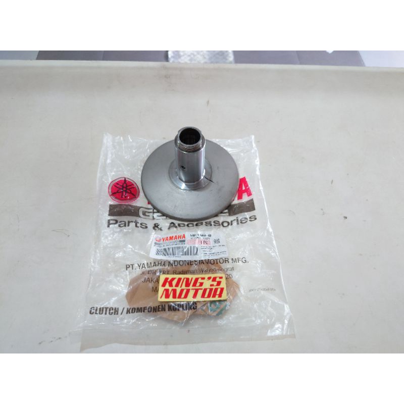 pully cowo mio j, soul gt, xride, fino 54P E7660 00 asli yamaha