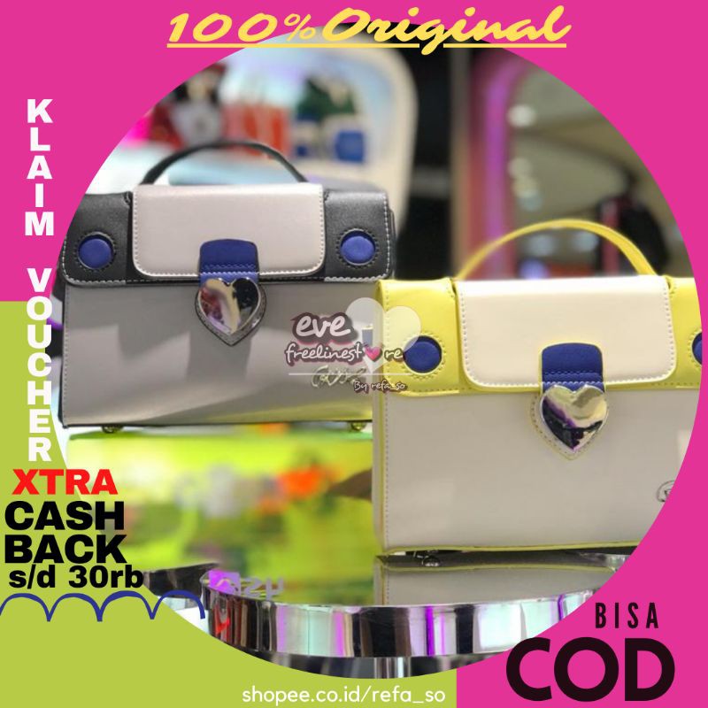 READY TAS GOSH ART 673