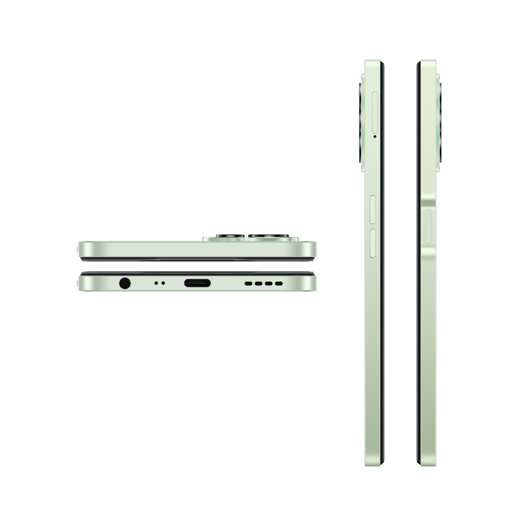 realme C35 4GB+64GB | 50MP AI Triple Camera| Full Screen 6.6: FHD-2